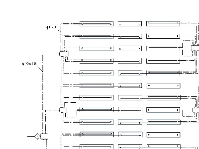 卫星式油气润滑系统在板还连的应用