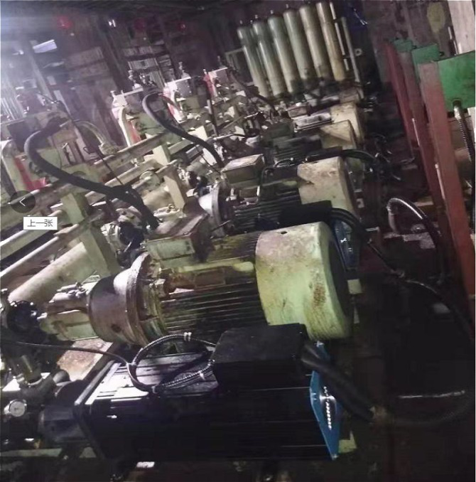 移动式油气润滑泵的原理分析