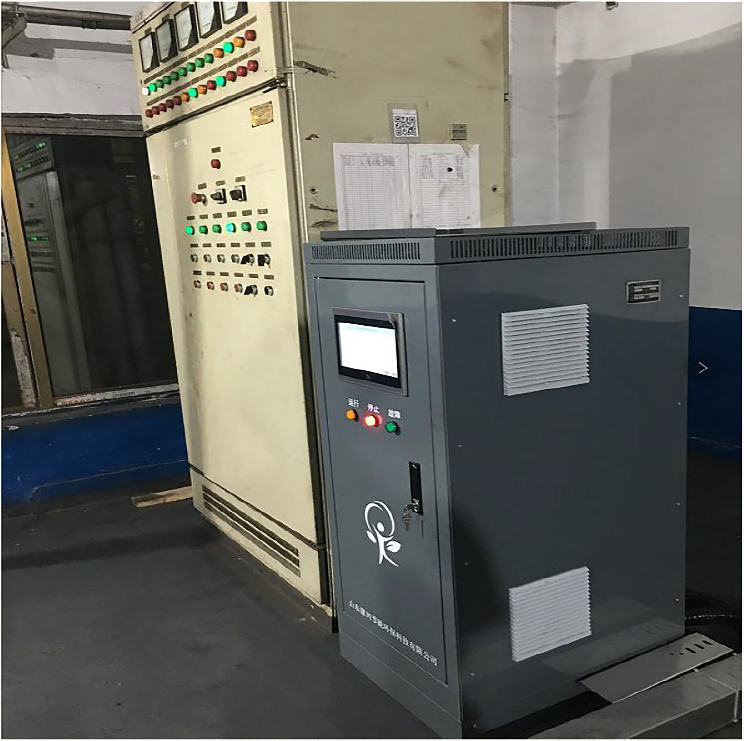 油气润滑系统在港口的应用，润滑装置-稀油润滑站